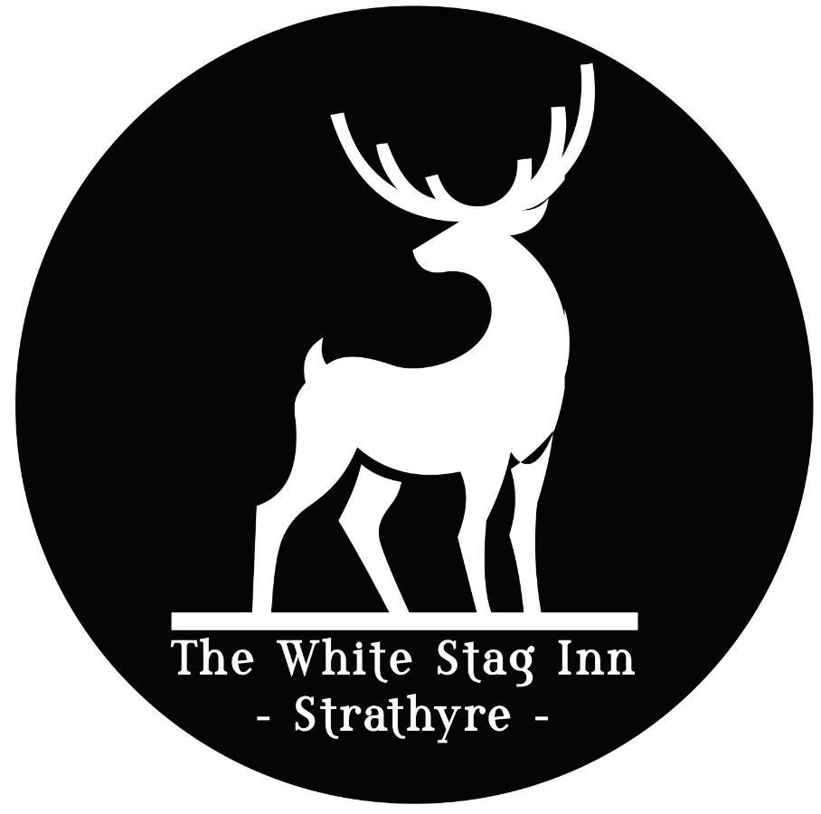 The White Stag Inn Strathyre Exteriér fotografie